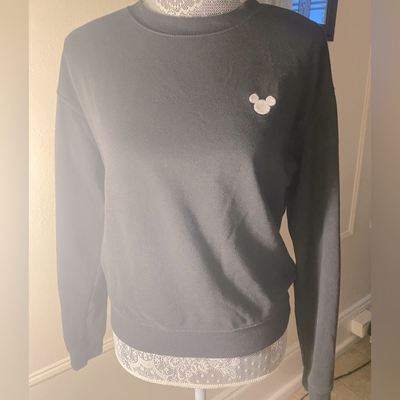 H&M | Tops | Disney Hm Mickey Mouse Shirt | Poshmark